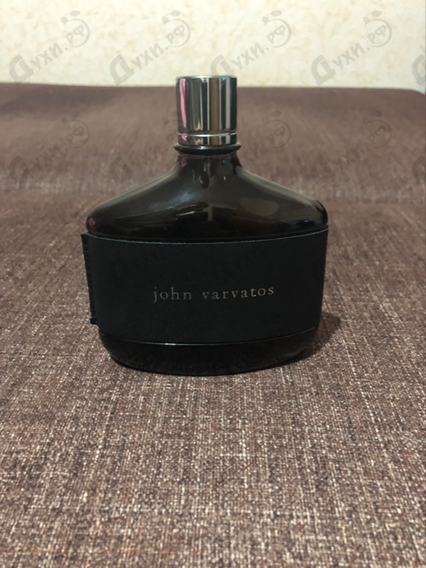 john varvatos for him